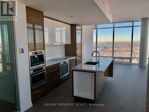 Toronto (Kensington-Chinatown) condo for rent - 5216 - 488 UNIVERSITY AVENUE 5216