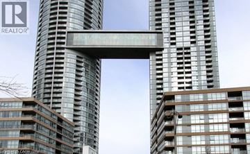 Toronto condo for rent - 15 ICEBOAT Terrace Unit# 2203 2203
