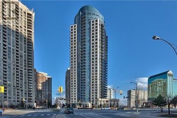 Mississauga (City Centre) condo for rent - 510 - 330 BURNHAMTHORPE ROAD W 510