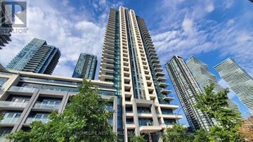 Mississauga (Creditview) condo for rent - 2015 - 4055 PARKSIDE VILLAGE DRIVE 2015