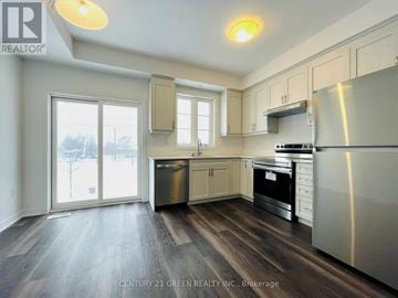 Hamilton (Parkview) townhouse for rent - 11 - 575 WOODWARD AVENUE 11