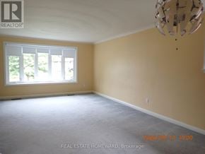 Toronto (Bendale) apartment for rent - FRONT - 56 PERIVALE CRESCENT Front