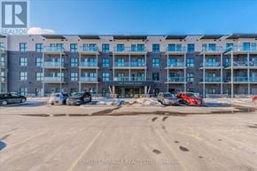 Kitchener condo for rent - T05 - 1101 LACKNER PLACE T05