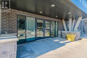 Kitchener condo for rent - T05 - 1101 LACKNER PLACE T05