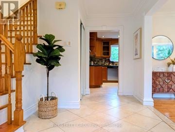Toronto (Don Valley Village) apartment for rent - UPPER - 210 SHAUGHNESSY BOULEVARD Upper