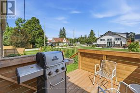 Clearview (Nottawa) apartment for rent - A - 22 MELVILLE STREET A