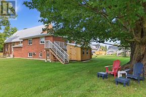 Clearview (Nottawa) apartment for rent - A - 22 MELVILLE STREET A