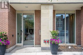 Toronto (High Park North) condo for rent - 602 - 1638 BLOOR STREET W 602