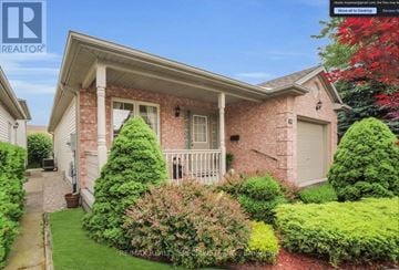 London North (North B) house for rent - 19 - 145 NORTH CENTRE ROAD 19