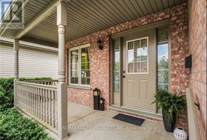 London North (North B) house for rent - 19 - 145 NORTH CENTRE ROAD 19