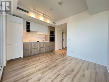 Toronto (Moss Park) condo for rent - 2312 - 319 JARVIS STREET 2312