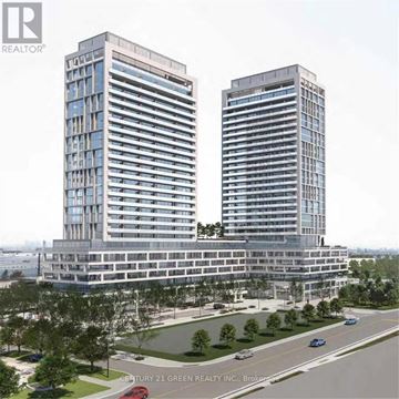 Vaughan (Vellore Village) condo for rent - 709 - 8960 JANE STREET 709