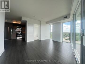 Toronto (Humber Heights) condo for rent - 1002 - 4010 EGLINTON AVENUE W 1002