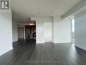 Toronto (Humber Heights) condo for rent - 1002 - 4010 EGLINTON AVENUE W 1002