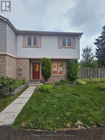 Mississauga (Streetsville) townhouse for rent - 7 - 98 FALCONER DRIVE 7