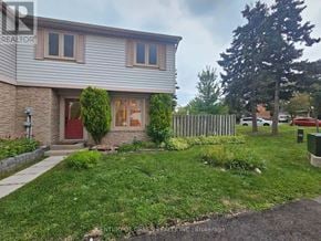 Mississauga (Streetsville) townhouse for rent - 7 - 98 FALCONER DRIVE 7