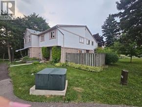 Mississauga (Streetsville) townhouse for rent - 7 - 98 FALCONER DRIVE 7