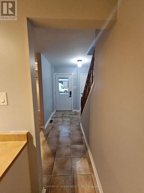 Mississauga (Streetsville) townhouse for rent - 7 - 98 FALCONER DRIVE 7