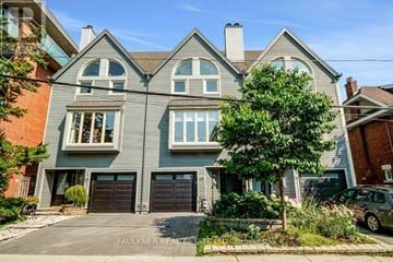 Ottawa townhouse for rent - 36B DUFFERIN ROAD