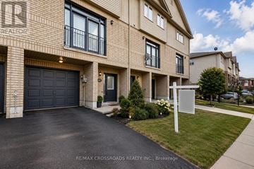 Pickering (Highbush) townhouse for rent - 1547 HUMMINGBIRD COURT