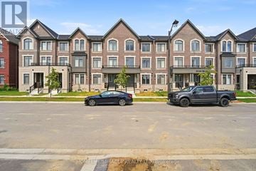 Caledon townhouse for rent - 15 CAMINO REAL DRIVE
