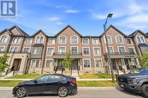 Caledon townhouse for rent - 15 CAMINO REAL DRIVE