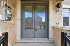 Caledon townhouse for rent - 15 CAMINO REAL DRIVE