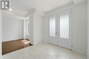 Caledon townhouse for rent - 15 CAMINO REAL DRIVE