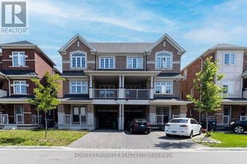 Caledon apartment for rent - 27 LOWES HILL CIRCLE