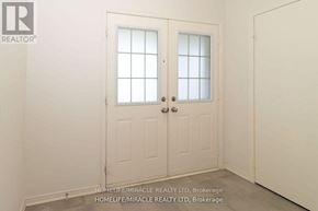 Caledon apartment for rent - 27 LOWES HILL CIRCLE