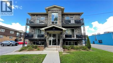 Welland apartment for rent - 15 EMPIRE Street Unit# 1 1