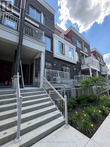 Toronto (Long Branch) townhouse for rent - 10 - 90 EASTWOOD PARK GARDENS 10