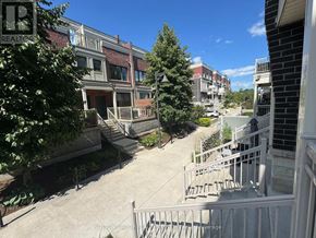 Toronto (Long Branch) townhouse for rent - 10 - 90 EASTWOOD PARK GARDENS 10