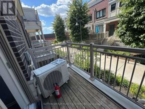 Toronto (Long Branch) townhouse for rent - 10 - 90 EASTWOOD PARK GARDENS 10