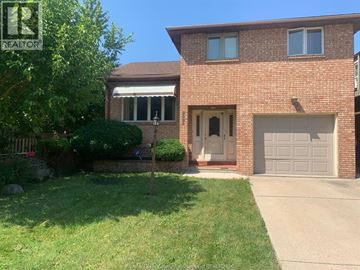 Windsor apartment for rent - 2383 PARKWOOD