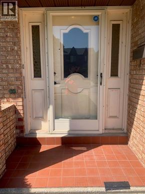 Windsor apartment for rent - 2383 PARKWOOD