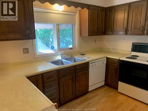 Windsor apartment for rent - 2383 PARKWOOD
