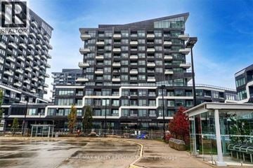 Oakville (Ro River Oaks) condo for rent - 1217 - 2489 TAUNTON ROAD 1217