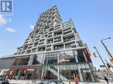 Toronto (Mount Pleasant West) condo for rent - 920 - 8 HILLSDALE AVENUE 920