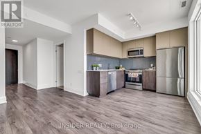 Toronto (Edenbridge-Humber Valley) condo for rent - 1009 - 20 BRIN DRIVE 1009