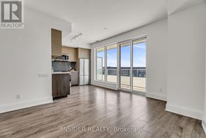 Toronto (Edenbridge-Humber Valley) condo for rent - 1009 - 20 BRIN DRIVE 1009