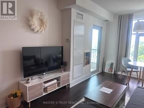 Toronto (High Park-Swansea) condo for rent - 726 - 2 OLD MILL DRIVE 726