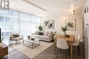 Toronto (Little Portugal) condo for rent - 810 - 36 LISGAR STREET 810