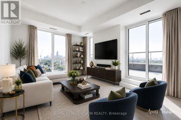 Toronto (Dovercourt-Wallace Emerson-Junction) condo for rent - 728 - 858 DUPONT STREET 728
