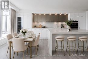 Toronto (Dovercourt-Wallace Emerson-Junction) condo for rent - 728 - 858 DUPONT STREET 728