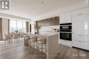Toronto (Dovercourt-Wallace Emerson-Junction) condo for rent - 728 - 858 DUPONT STREET 728