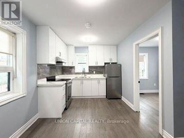 Toronto (Mount Dennis) apartment for rent - 4 - 1342 WESTON ROAD 4