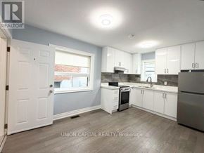Toronto (Mount Dennis) apartment for rent - 4 - 1342 WESTON ROAD 4