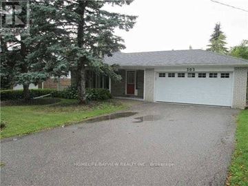 Newmarket (Central Newmarket) apartment for rent - 303 MILLARD(MAIN LEVEL) AVENUE