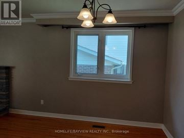 Newmarket (Central Newmarket) apartment for rent - 303 MILLARD(MAIN LEVEL) AVENUE